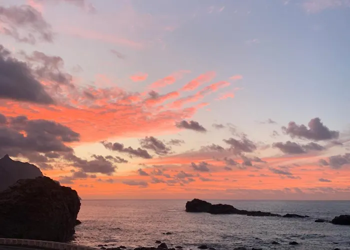 Junto Al Mar La Baja Apartament