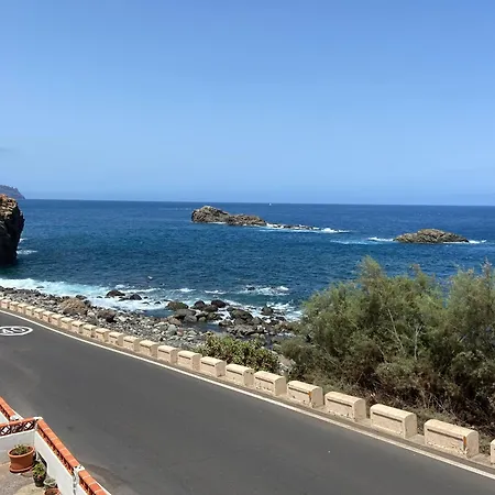 شقة Junto Al Mar La Baja *